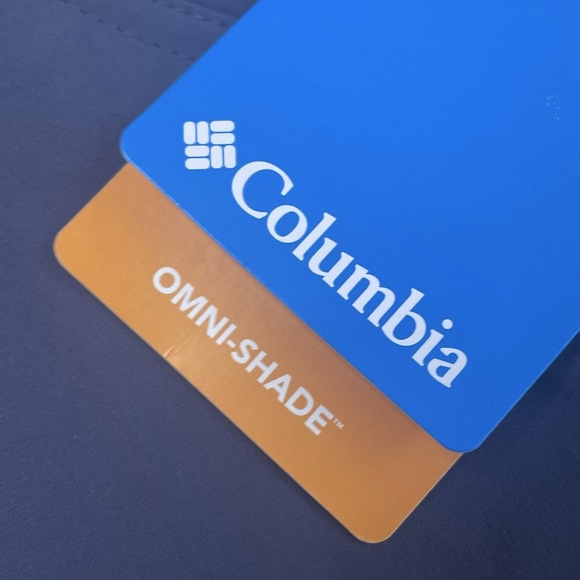 Columbia Women's M Active Skirt Nocturnal e1121 - Picture 2 of 8